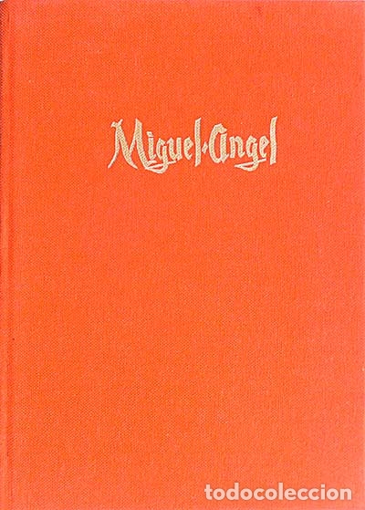 Libros: Miguel &Aacute;ngel - Arbour, Ren&eacute;e - Foto 1