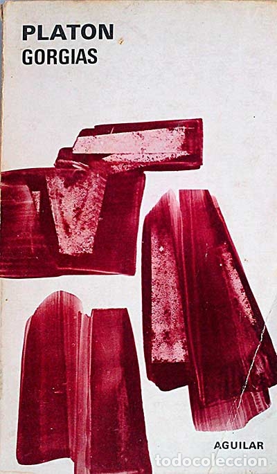 Libros: Gorgias. - Plat&oacute;n - Foto 1