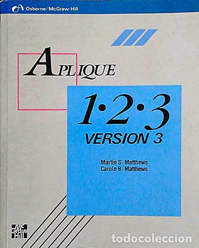 Libros: Aplique. 1.2.3. Versi&oacute;n 3 - vvaa - Foto 1