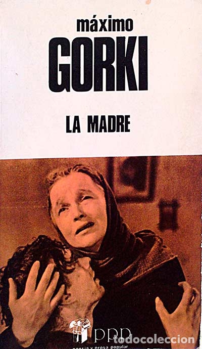 Libros: La madre - M&aacute;ximo Gorki - Foto 1