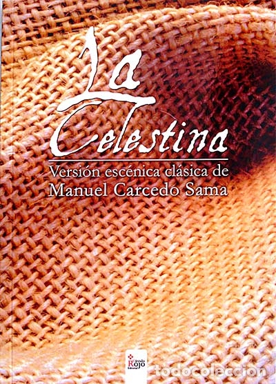 Libros: La Celestina - Manuel Carcedo Sama - Foto 1