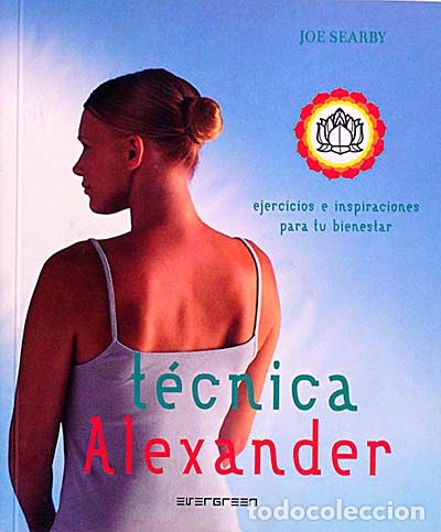 Libros: T&eacute;cnica Alexander - Joe searby - Foto 1