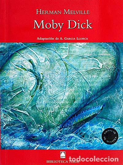 Libros: Moby Dick - Herman Melville - Foto 1