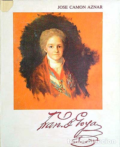 Libros: Goya. Tomo III (1797-1812) - vvaa - Foto 1