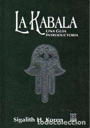 Libros: LA KABALA - Koren,Sigalith H. - Foto 1