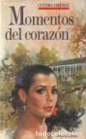 Libros: MOMENTOS DEL CORAZ&Oacute;N - Freeman,Cynthia - Foto 1
