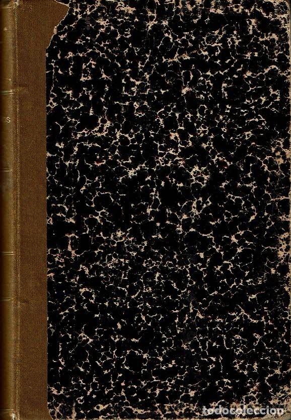 Libros: Los peque&ntilde;os poemas. - Ram&oacute;n de Campoamor. - Foto 1
