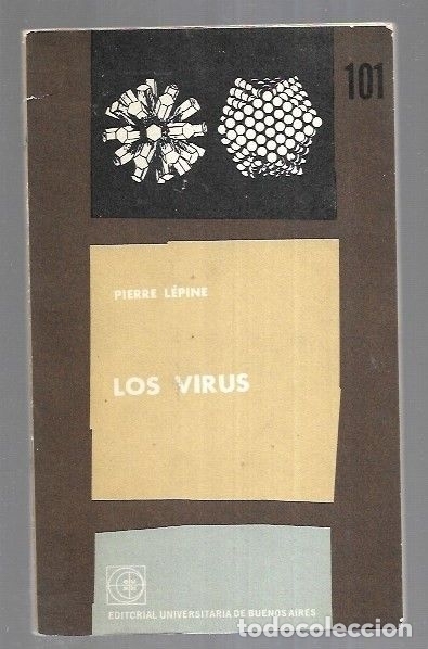 Libros: VIRUS - LOS - LEPINE, PIERRE - Foto 5