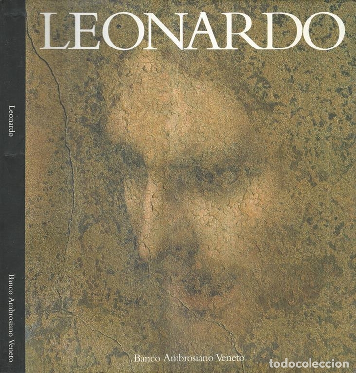 Libros: LEONARDO - PIETRO C. MARANI - Foto 1