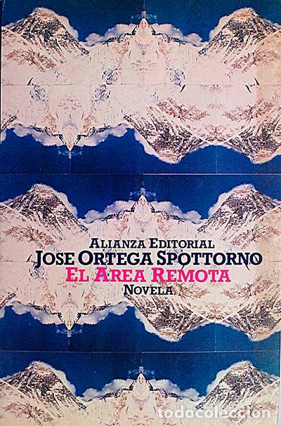 B&uuml;cher: El arte remota - Ortega Spottorno, Jos&eacute;