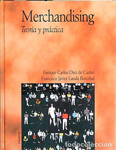 Libros: Merchandising. Teor&iacute;a y pr&aacute;ctica - vvaa - Foto 1