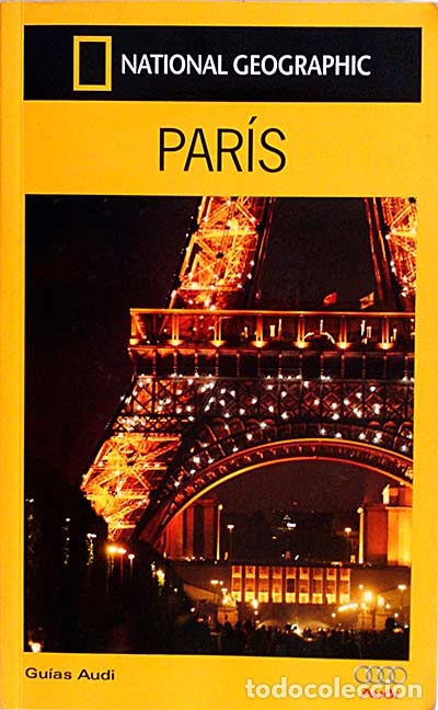 Libros: Paris - VVAA - Foto 1