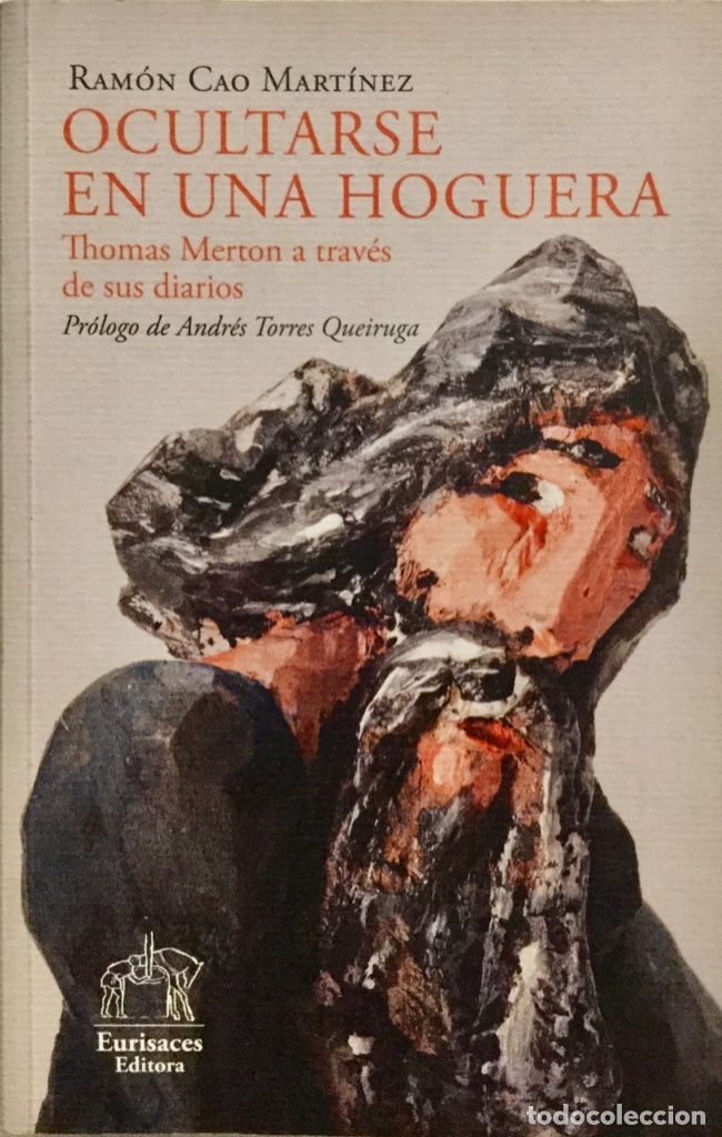 Libros: Ocultarse en una hoguera. NUEVO REF: AX306 - Foto 1