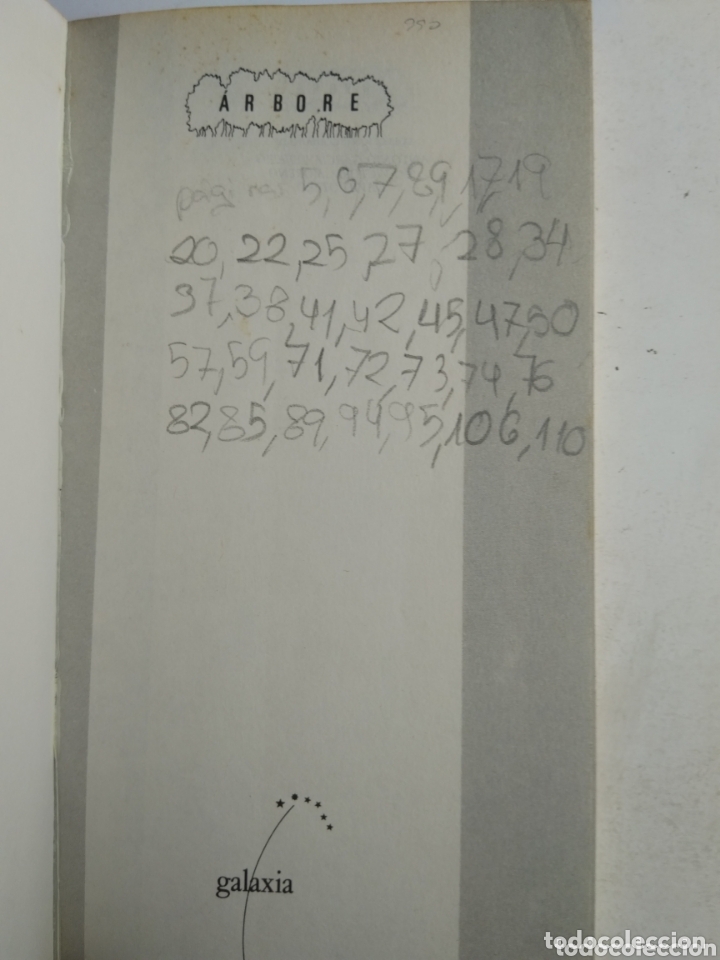 Libros: MECANOSCRITO/MANUEL DE PEDROLO - Foto 2