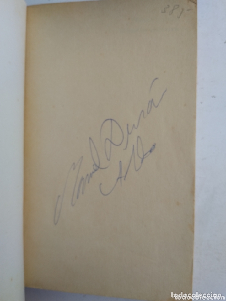 Libros: EL BANDIDO ADOLESCENTES/RAMON J. SENDER - Foto 3