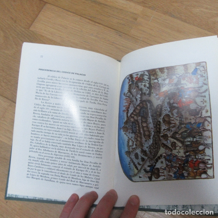 Libros: Libro de la monteria del rey de castilla alfonso xi 1969 - Foto 5