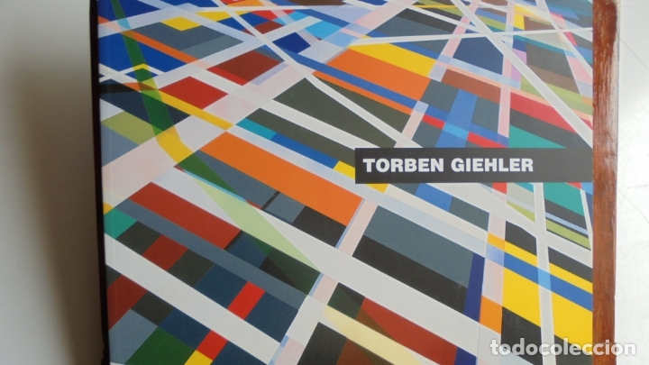 Libros: TORBEN GIEHLER - TORBEN GIEHLER - Foto 1