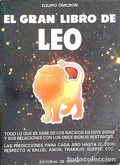 Libros: El gran libro de Leo - Equipo &Oacute;micron - Foto 1