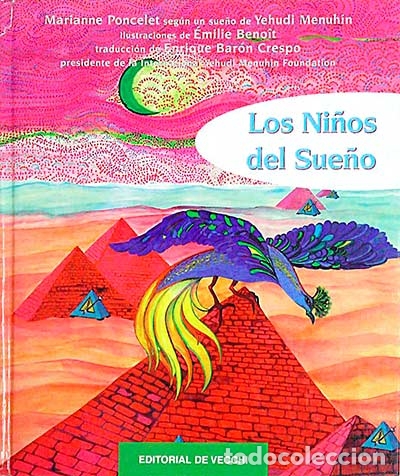 Libros: Los ni&ntilde;os del sue&ntilde;o - VVAA - Foto 1