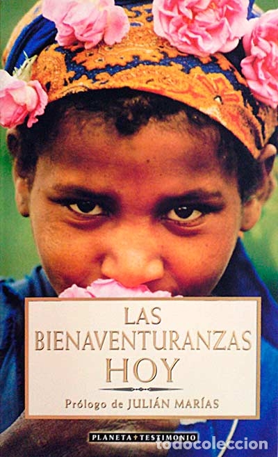 Libros: Las bienaventuranzas Hoy - vvaa - Foto 1