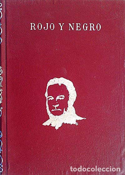 Libros: Rojo y Negro - Stendhal - Foto 1