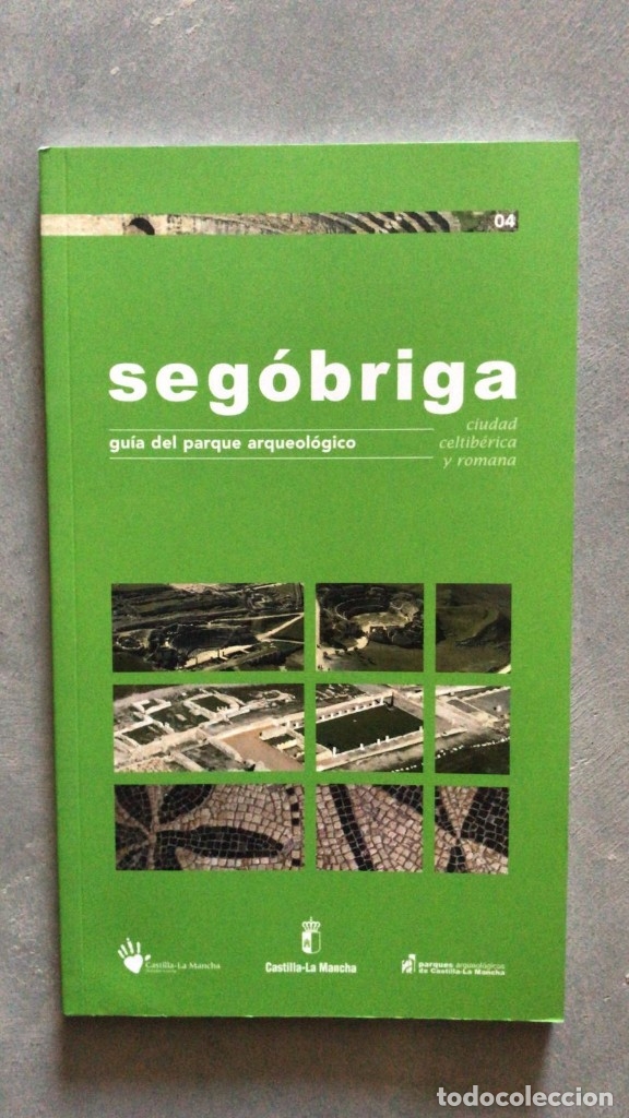 Libros: Seg&oacute;briga - VVAA - Foto 1