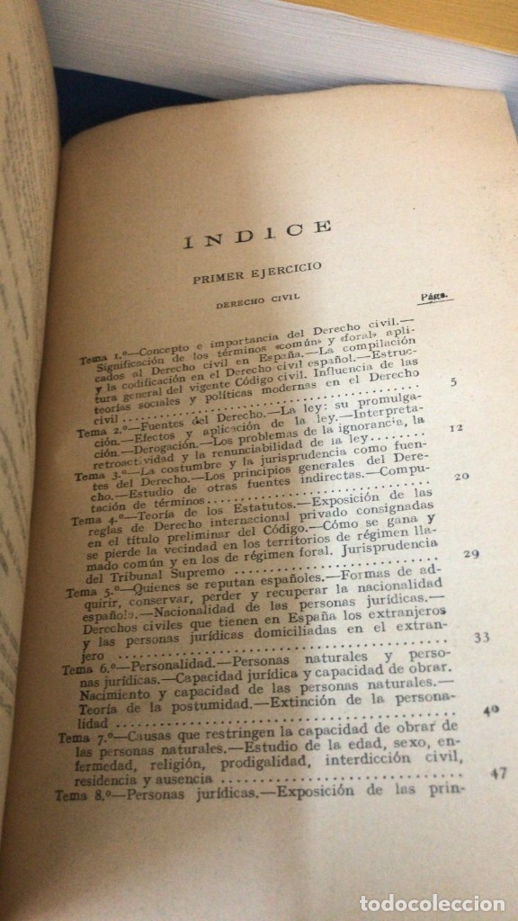 Libros: Derecho civil - Alas Arg&uuml;elles, Leopoldo - Foto 4