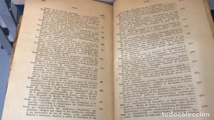 Libros: Derecho civil - Alas Arg&uuml;elles, Leopoldo - Foto 5
