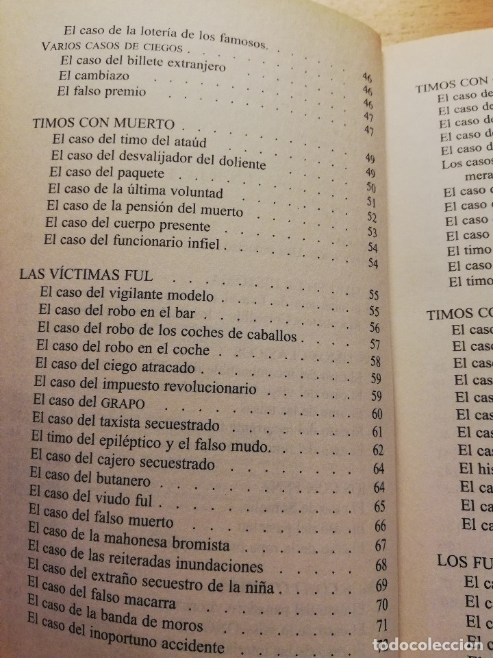 Libros: TIMOS. DE LA ESTAMPITA A INTERNET (MANUEL GIM&Eacute;NEZ) PLAZA & JAN&Eacute;S - Foto 4
