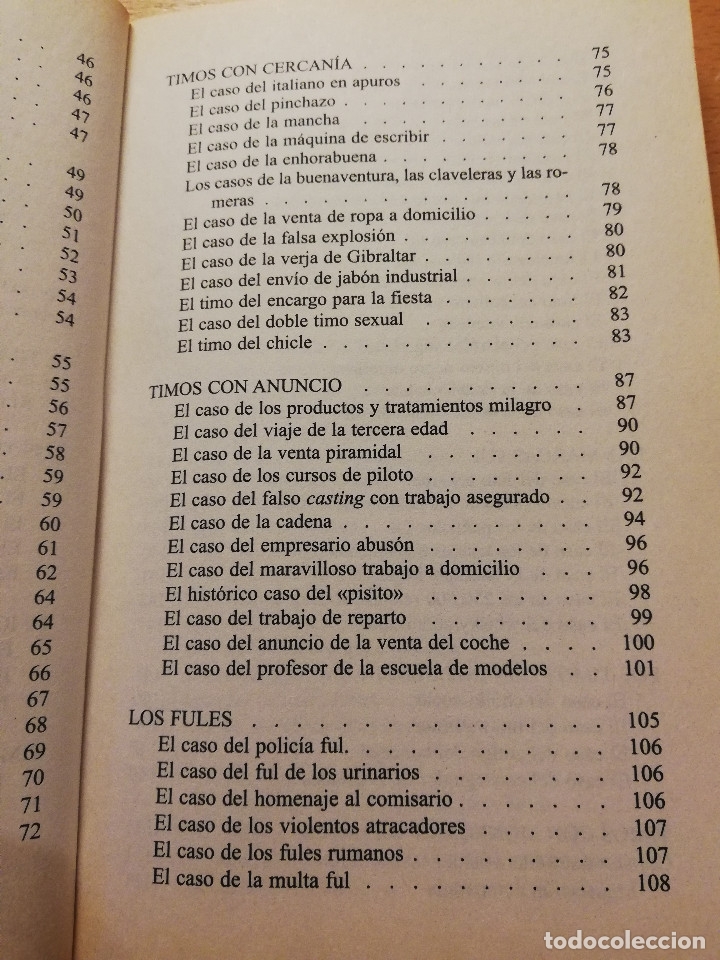 Libros: TIMOS. DE LA ESTAMPITA A INTERNET (MANUEL GIM&Eacute;NEZ) PLAZA & JAN&Eacute;S - Foto 5