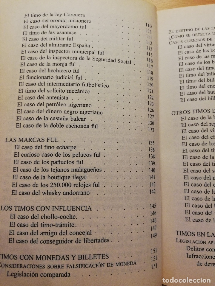 Libros: TIMOS. DE LA ESTAMPITA A INTERNET (MANUEL GIM&Eacute;NEZ) PLAZA & JAN&Eacute;S - Foto 6