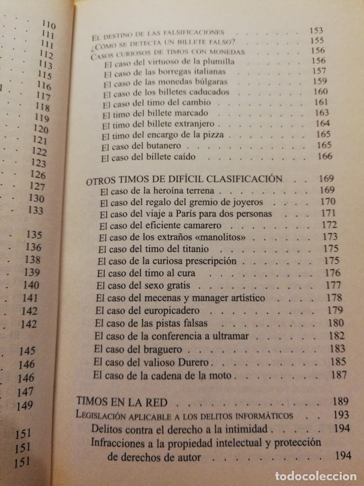 Libros: TIMOS. DE LA ESTAMPITA A INTERNET (MANUEL GIM&Eacute;NEZ) PLAZA & JAN&Eacute;S - Foto 7