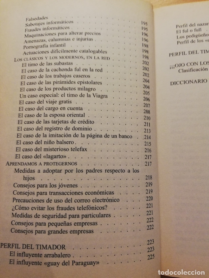 Libros: TIMOS. DE LA ESTAMPITA A INTERNET (MANUEL GIM&Eacute;NEZ) PLAZA & JAN&Eacute;S - Foto 8