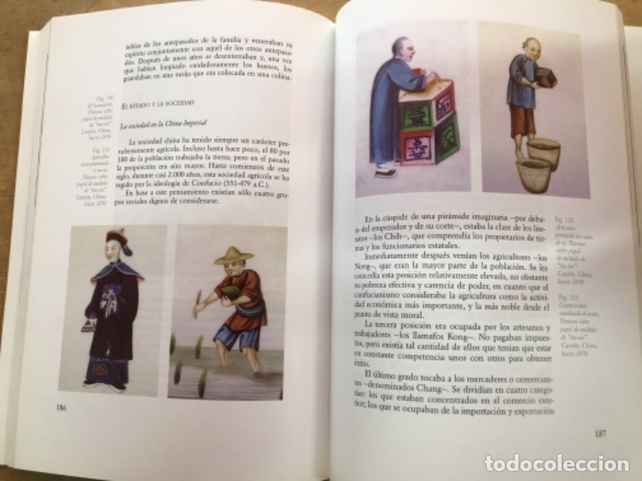 Libros: CATAY, EL SUE&Ntilde;O DE COL&Oacute;N. BLAS SIERRA DE LA CALLE. - Foto 5