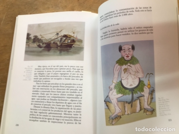 Libros: CATAY, EL SUE&Ntilde;O DE COL&Oacute;N. BLAS SIERRA DE LA CALLE. - Foto 6