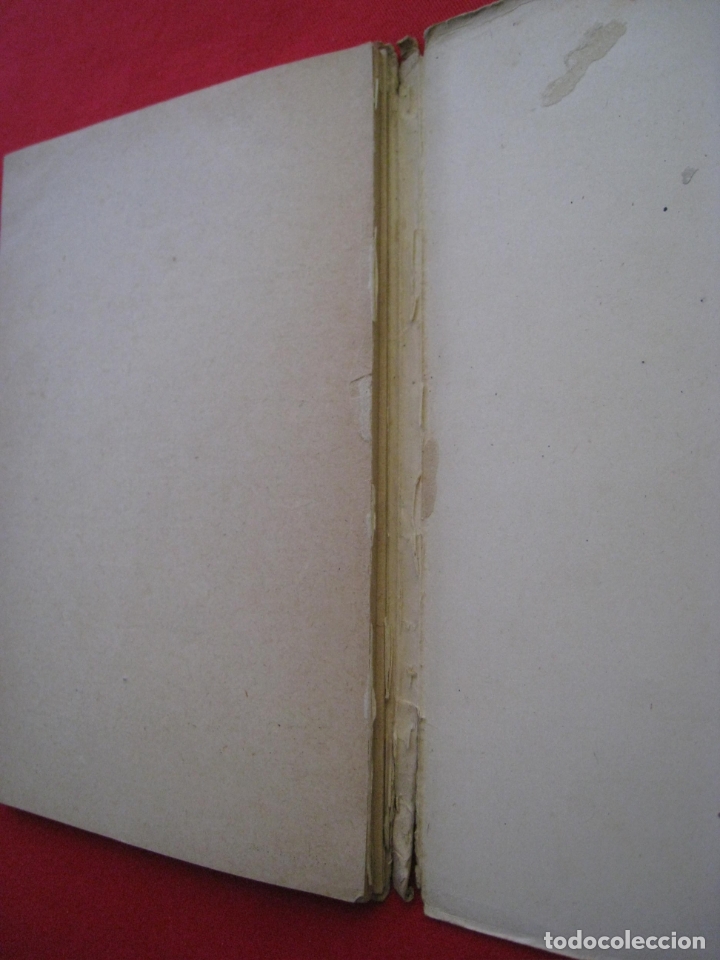 Libros: EXCURSIONISMO - JUAN J. MALUQUER - EDITORIAL SEIX BARRAL 1949. - Foto 14