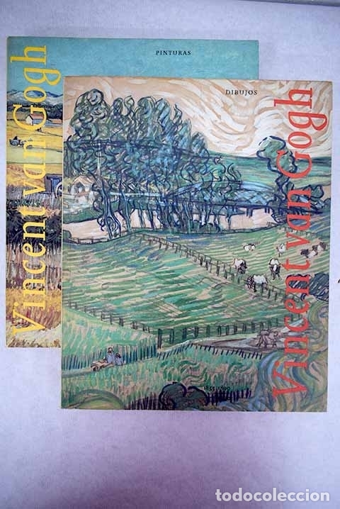 Libros: Vincent Van Gogh: : Arnoldo Mondadori. - Foto 1