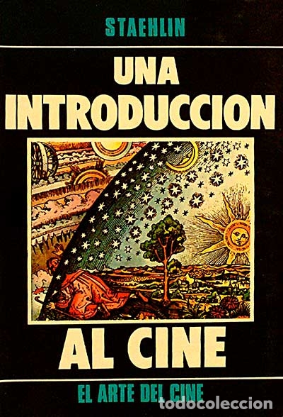Libros: UNA INTRODUCCI&Oacute;N AL CINE - STAEHLIN, CARLOS - Foto 1
