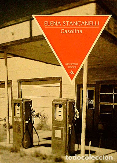Libros: GASOLINA - ELENA STANCANELLI - Foto 1