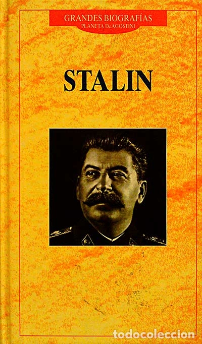 Libros: Stalin - VVAA - Foto 1