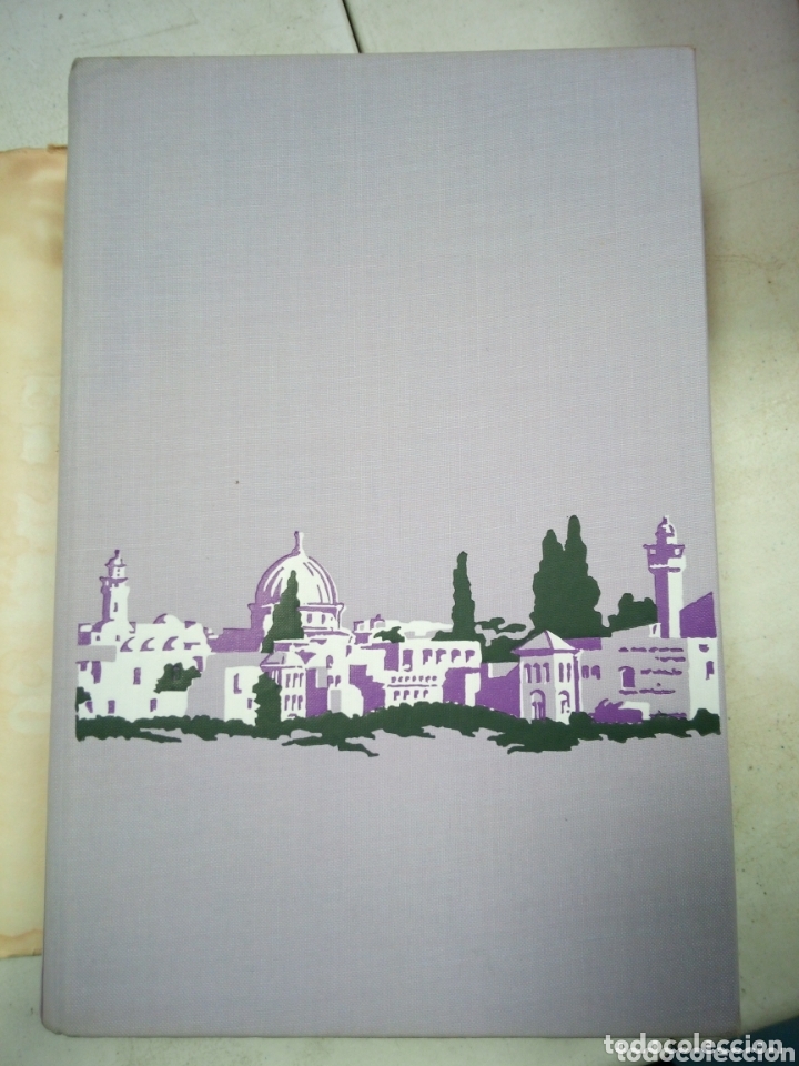 Libros: OH JERUSALEN - Foto 2