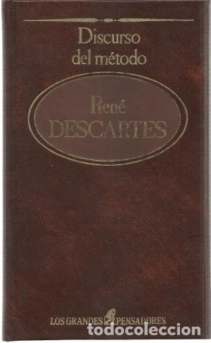 Libros: DISCURSO DEL M&Eacute;TODO - Descartes,Ren&eacute; - Foto 1