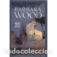 Libros: SOMBRAS DE UN PASADO - Wood,Barbara - Foto 1
