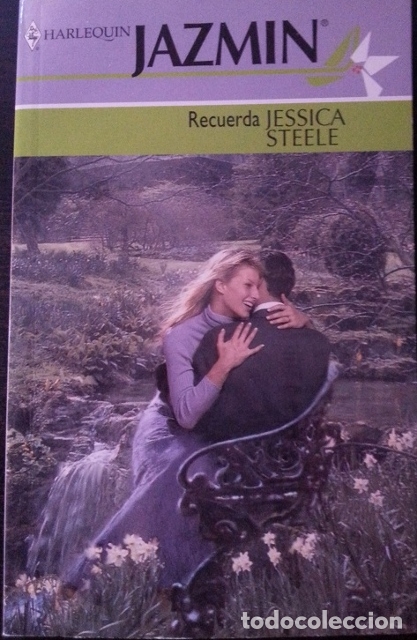 Libros: JAZMIN. RECUERDA. - STEELE, Jessica. - Foto 1