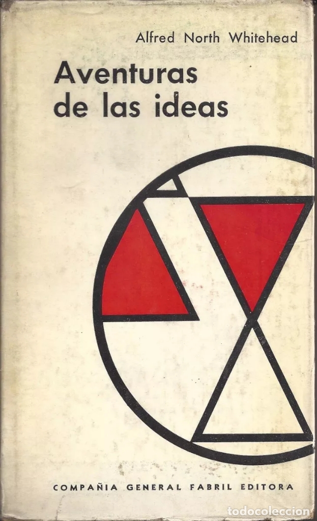 Libros: Whitehead, Alfred North - Aventuras de las ideas - Foto 1