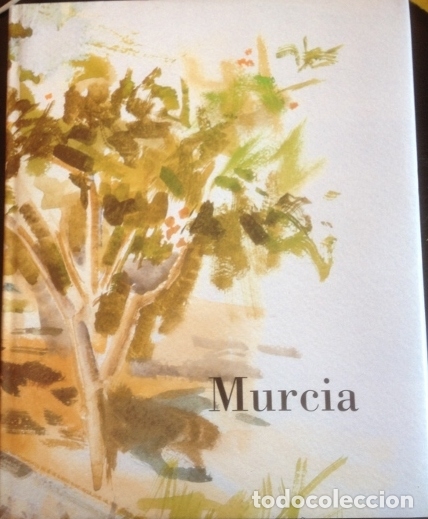 Libros: MURCIA. - - Foto 1