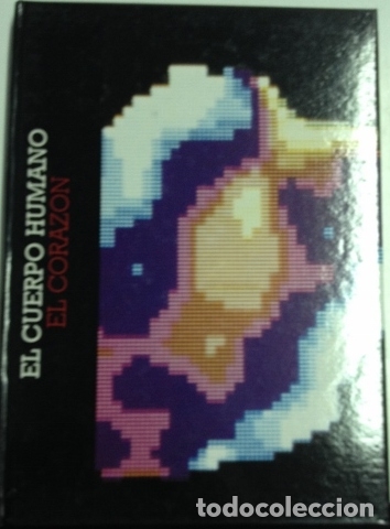 Libros: EL CUERPO HUMANO: EL CORAZON. LA BOMBA VIVIENTE. - - Foto 1