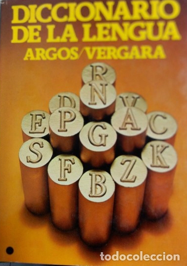 Libros: DICCIONARIO DE LA LENGUA. 3 TOMOS; OBRA COMPLETA. - - Foto 1