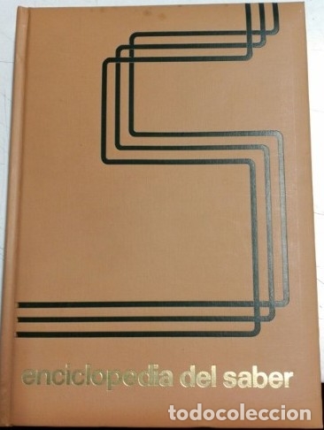 Libros: ENCICLOPEDIA DEL SABER. 10 TOMOS; OBRA COMPLETA. - - Foto 1