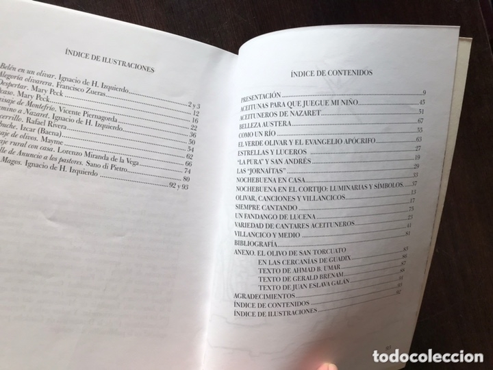 Libros: Villancicos aceituneros - Foto 4